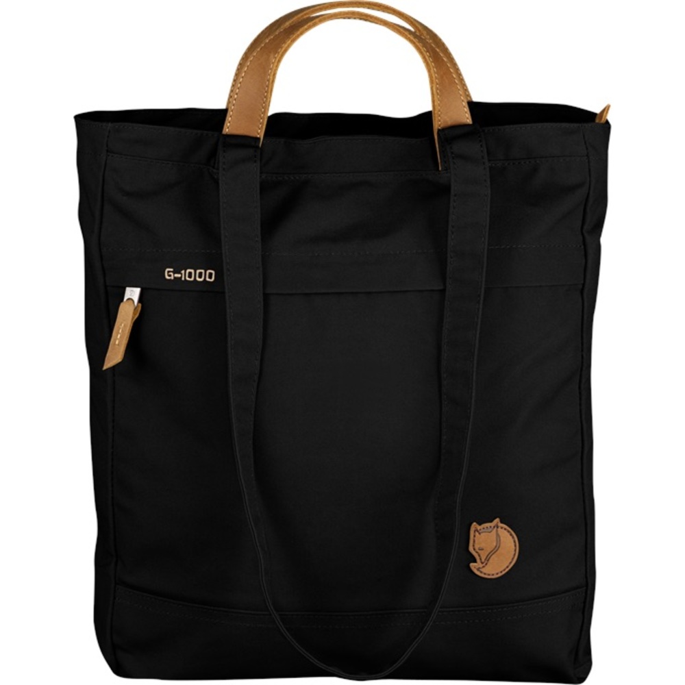 Fjallraven Tote Pack No. 1, G-1000, Backpack Tote, NWT